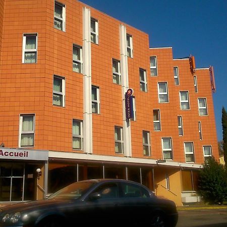 Inter-Hotel Toulouse Aeroport Blagnac Luaran gambar