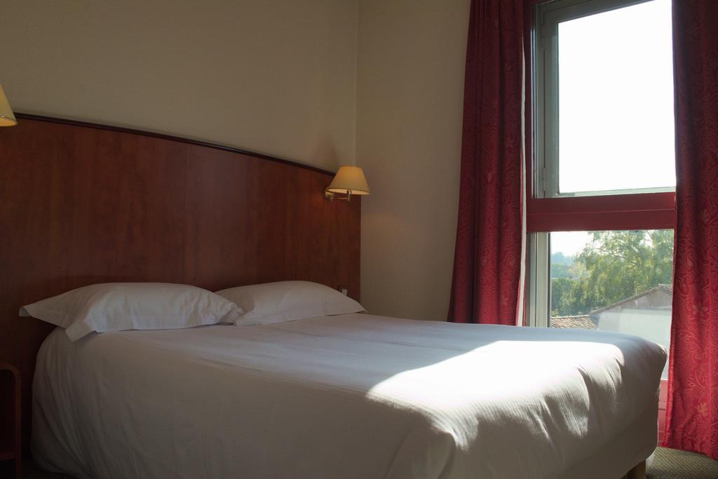 Inter-Hotel Toulouse Aeroport Blagnac Bilik gambar