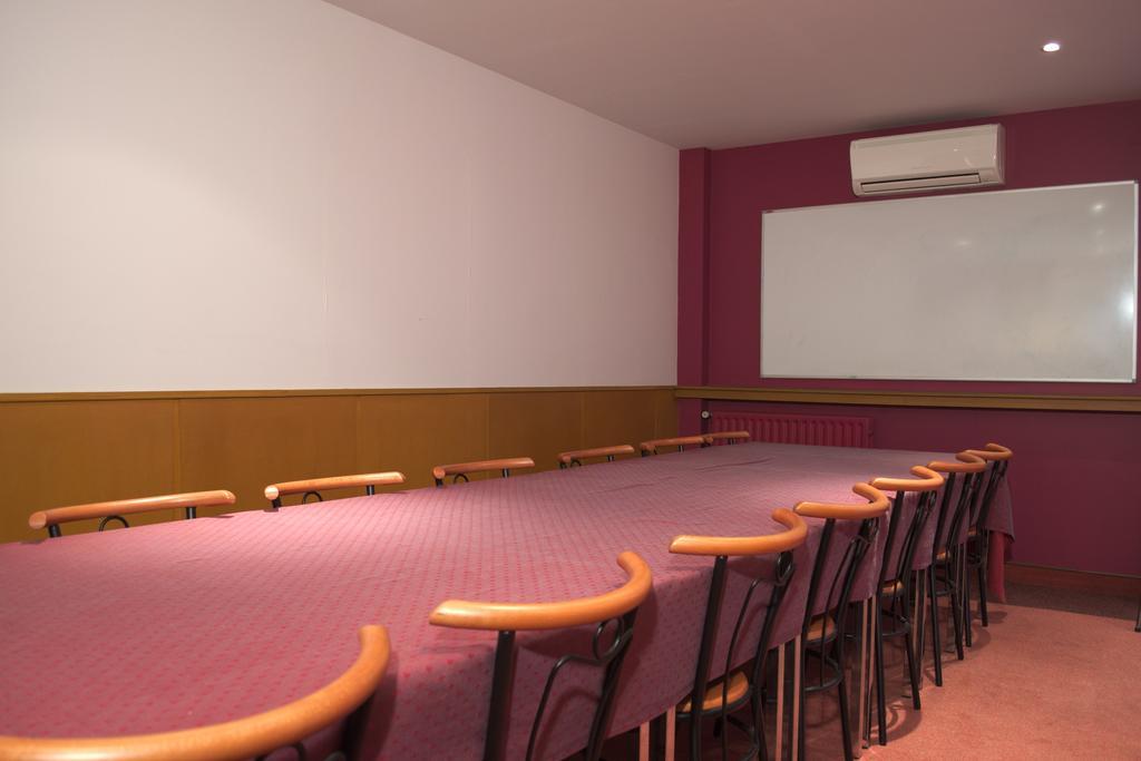 Inter-Hotel Toulouse Aeroport Blagnac Luaran gambar