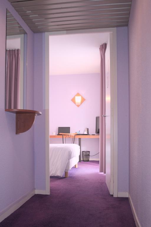 Inter-Hotel Toulouse Aeroport Blagnac Bilik gambar