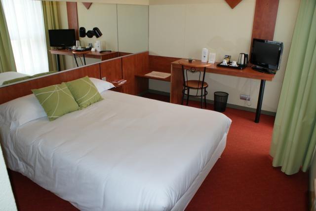 Inter-Hotel Toulouse Aeroport Blagnac Luaran gambar
