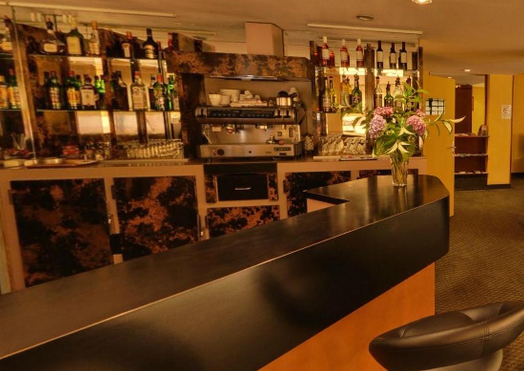 Inter-Hotel Toulouse Aeroport Blagnac Luaran gambar