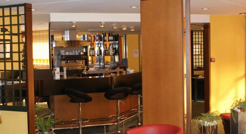 Inter-Hotel Toulouse Aeroport Blagnac Luaran gambar