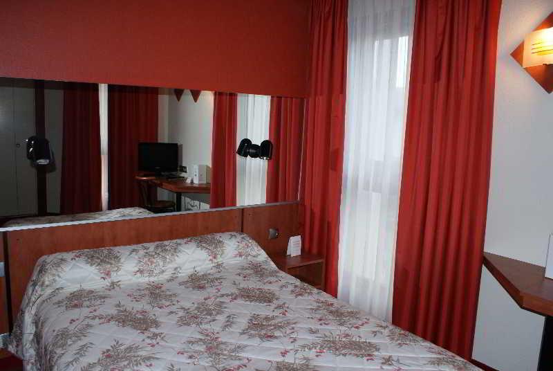 Inter-Hotel Toulouse Aeroport Blagnac Luaran gambar