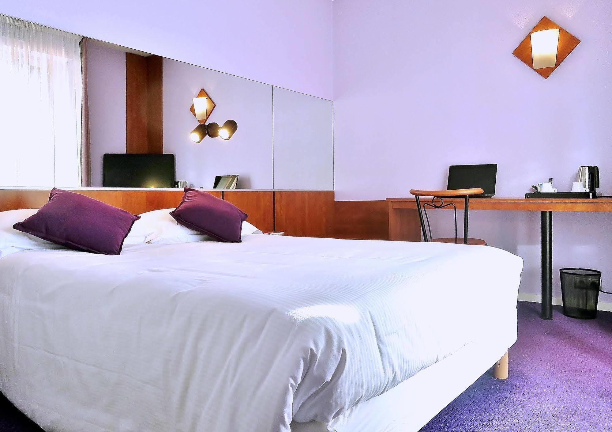 Inter-Hotel Toulouse Aeroport Blagnac Luaran gambar