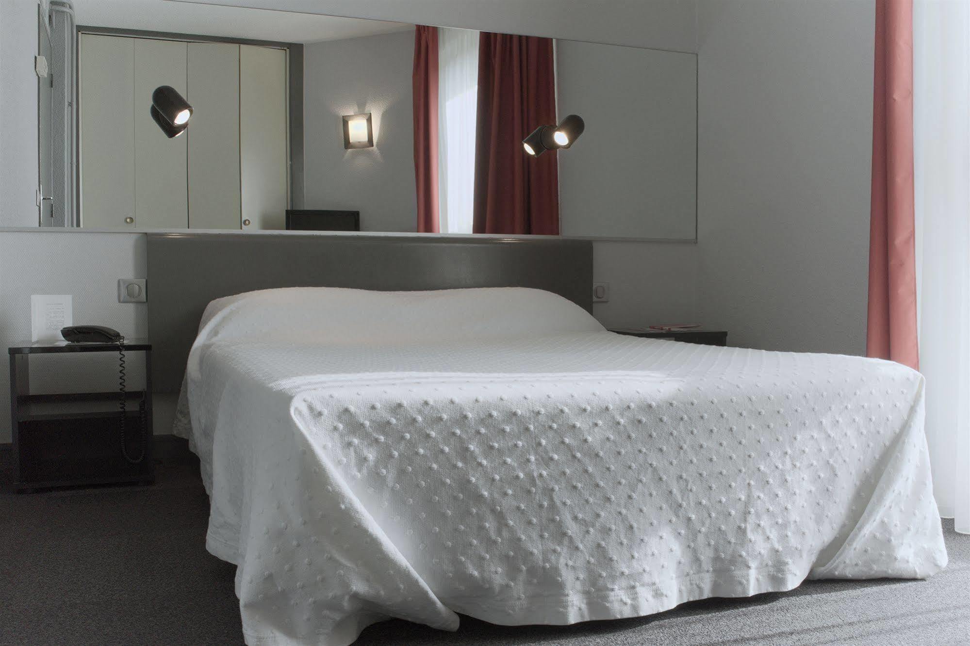 Inter-Hotel Toulouse Aeroport Blagnac Luaran gambar