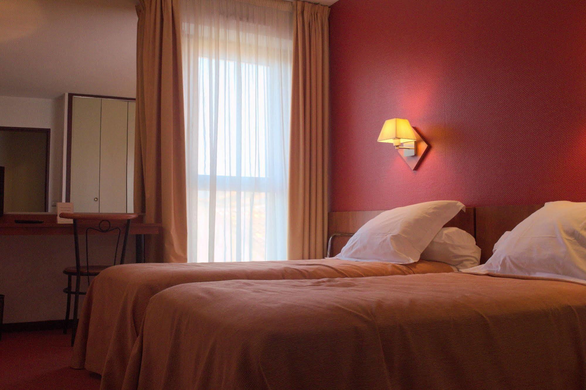 Inter-Hotel Toulouse Aeroport Blagnac Luaran gambar