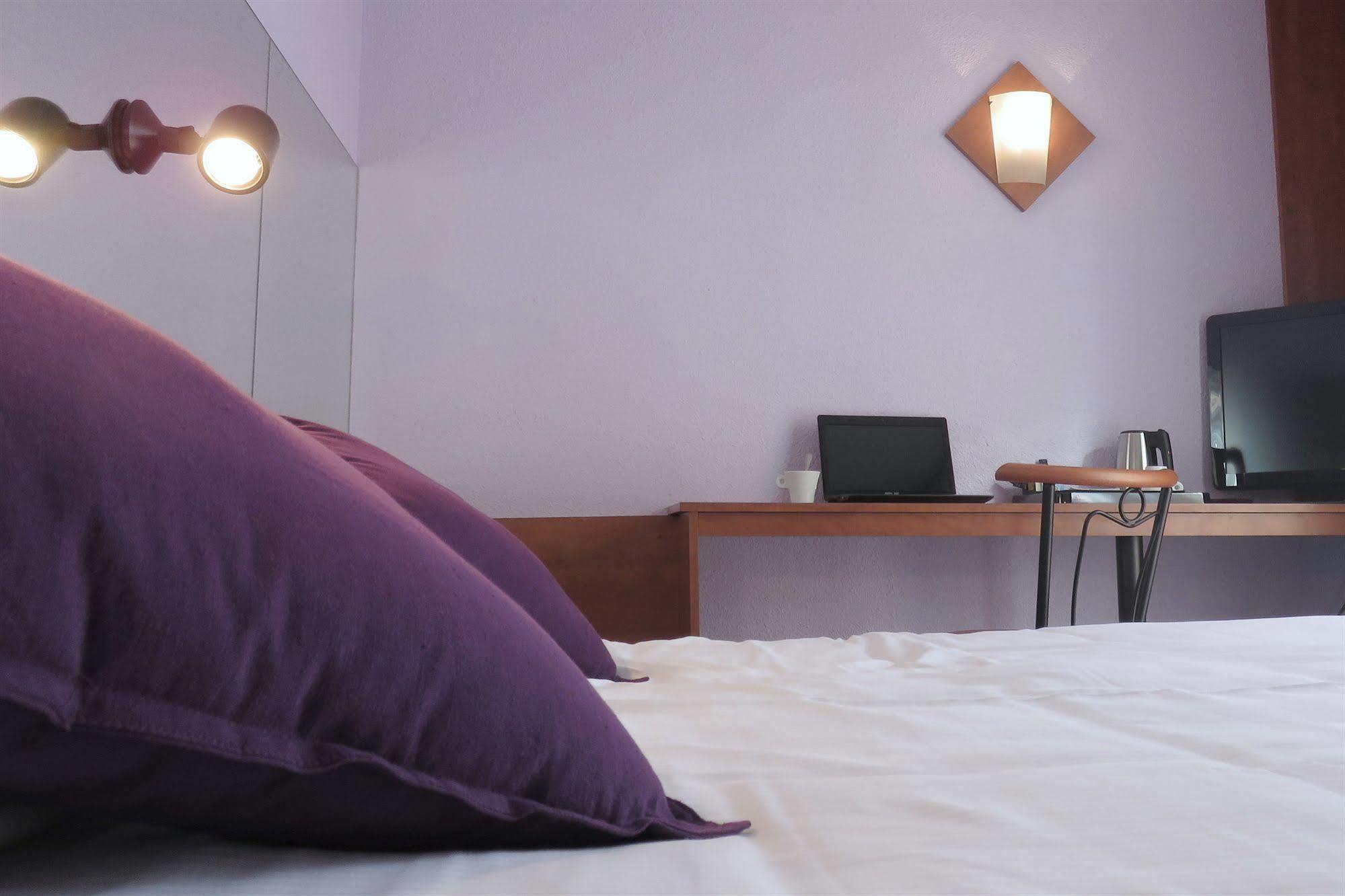 Inter-Hotel Toulouse Aeroport Blagnac Luaran gambar