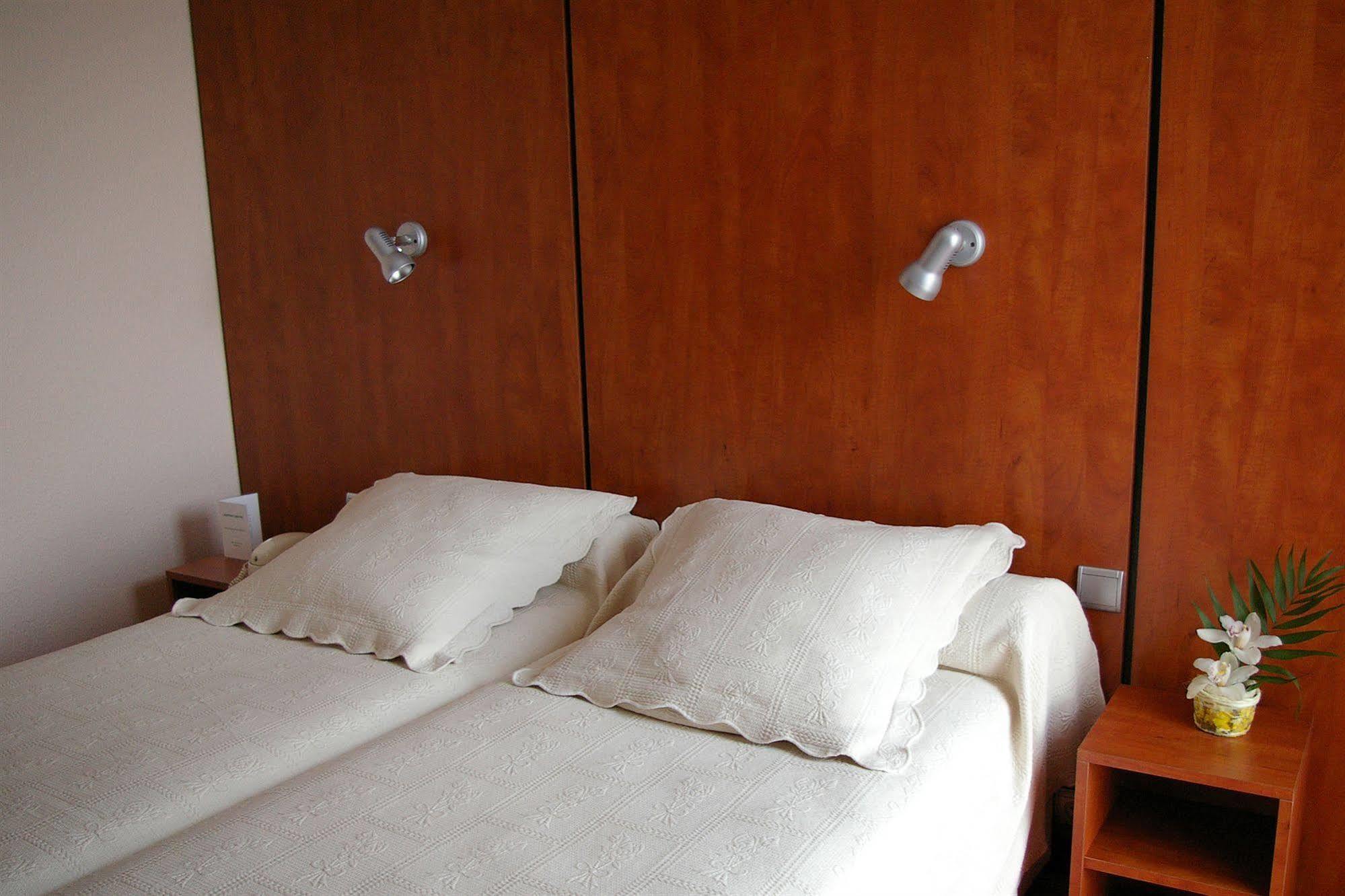 Inter-Hotel Toulouse Aeroport Blagnac Luaran gambar
