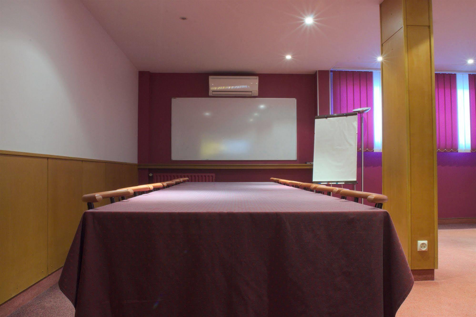Inter-Hotel Toulouse Aeroport Blagnac Luaran gambar